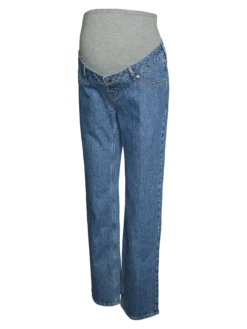 Gerade geschnitten Jeans
