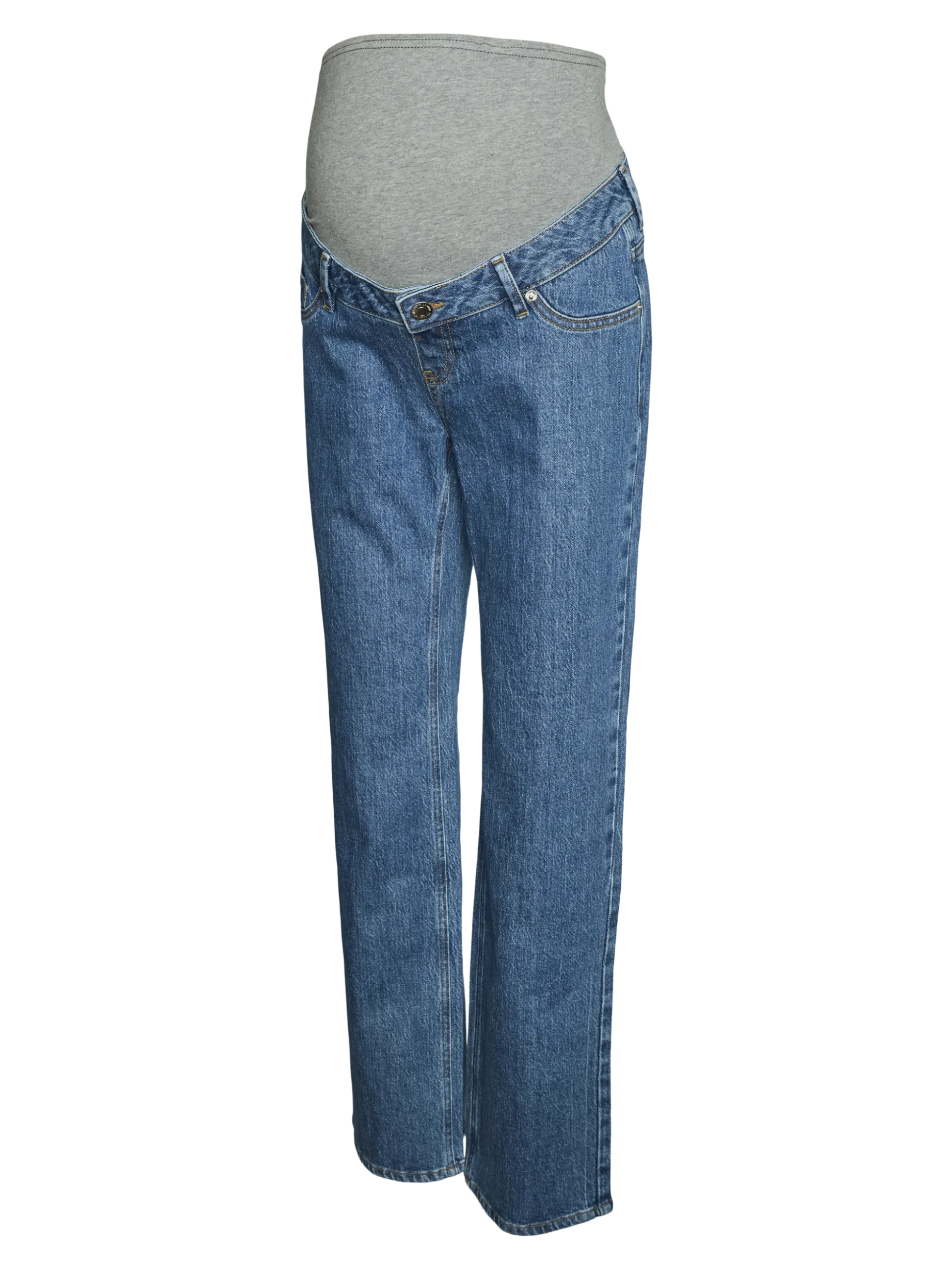 Gerade geschnitten Jeans