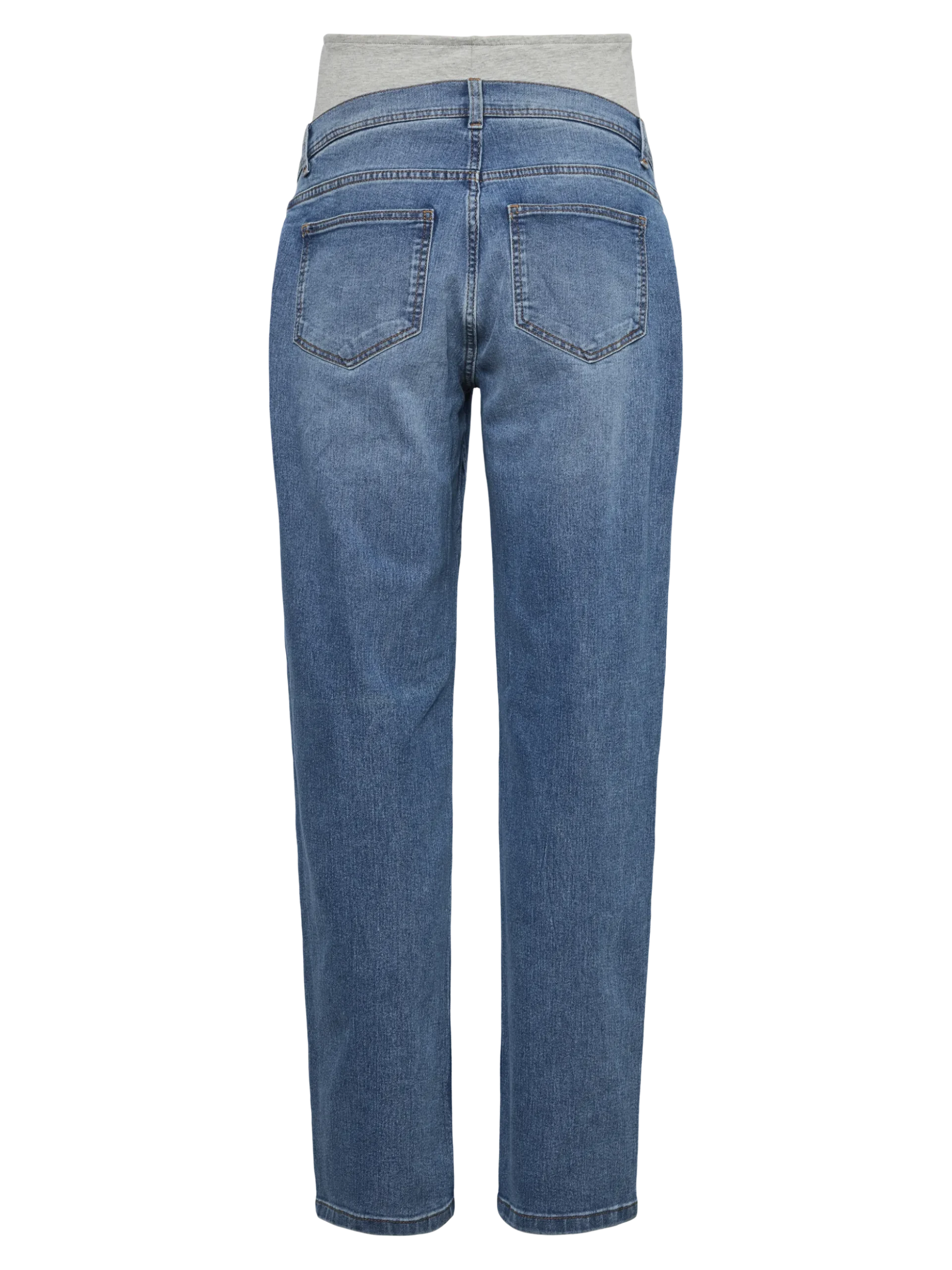 Gerade geschnitten Jeans