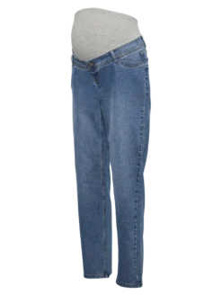 Gerade geschnitten Jeans