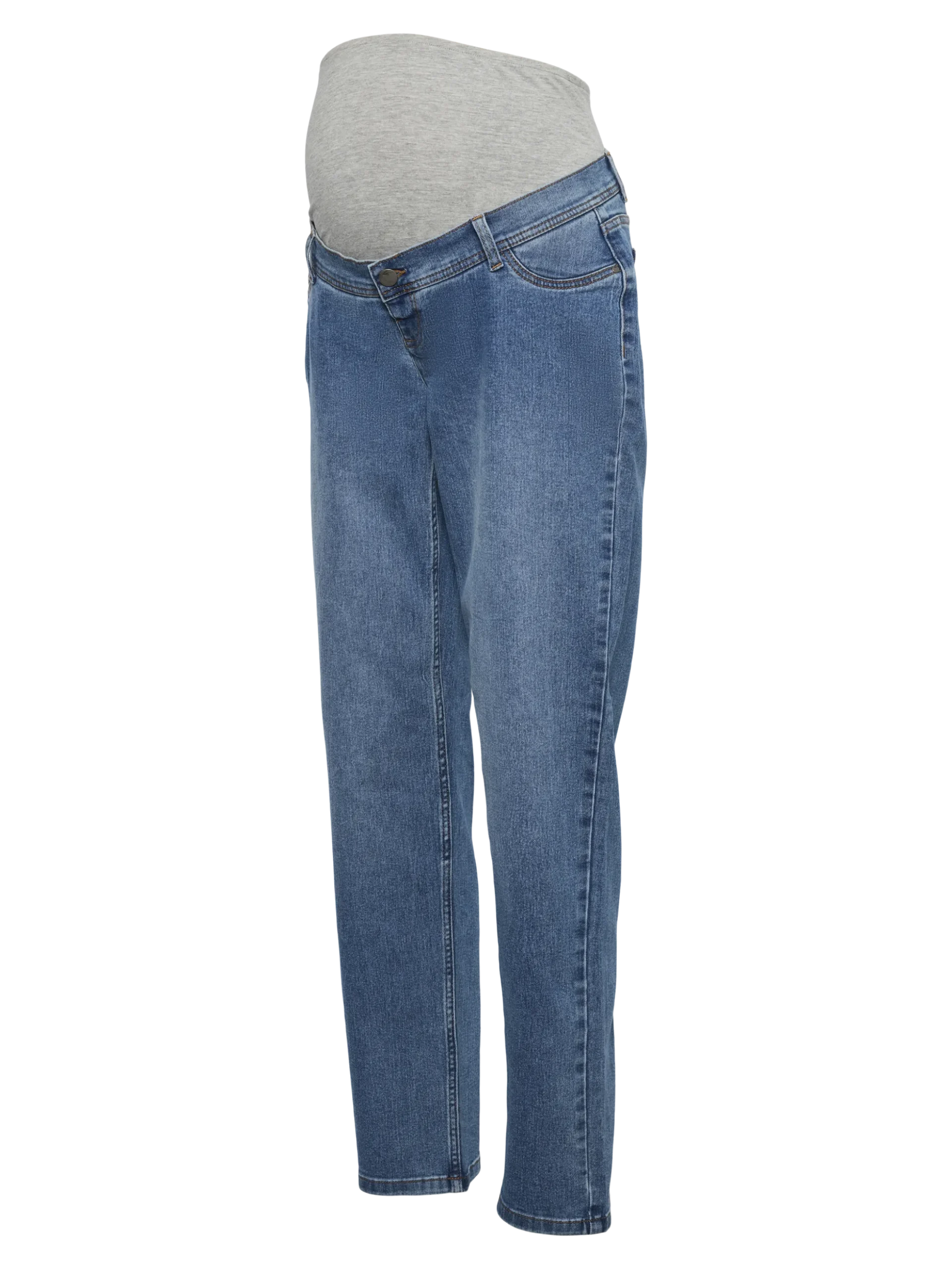 Gerade geschnitten Jeans