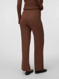 Gerippt Hose