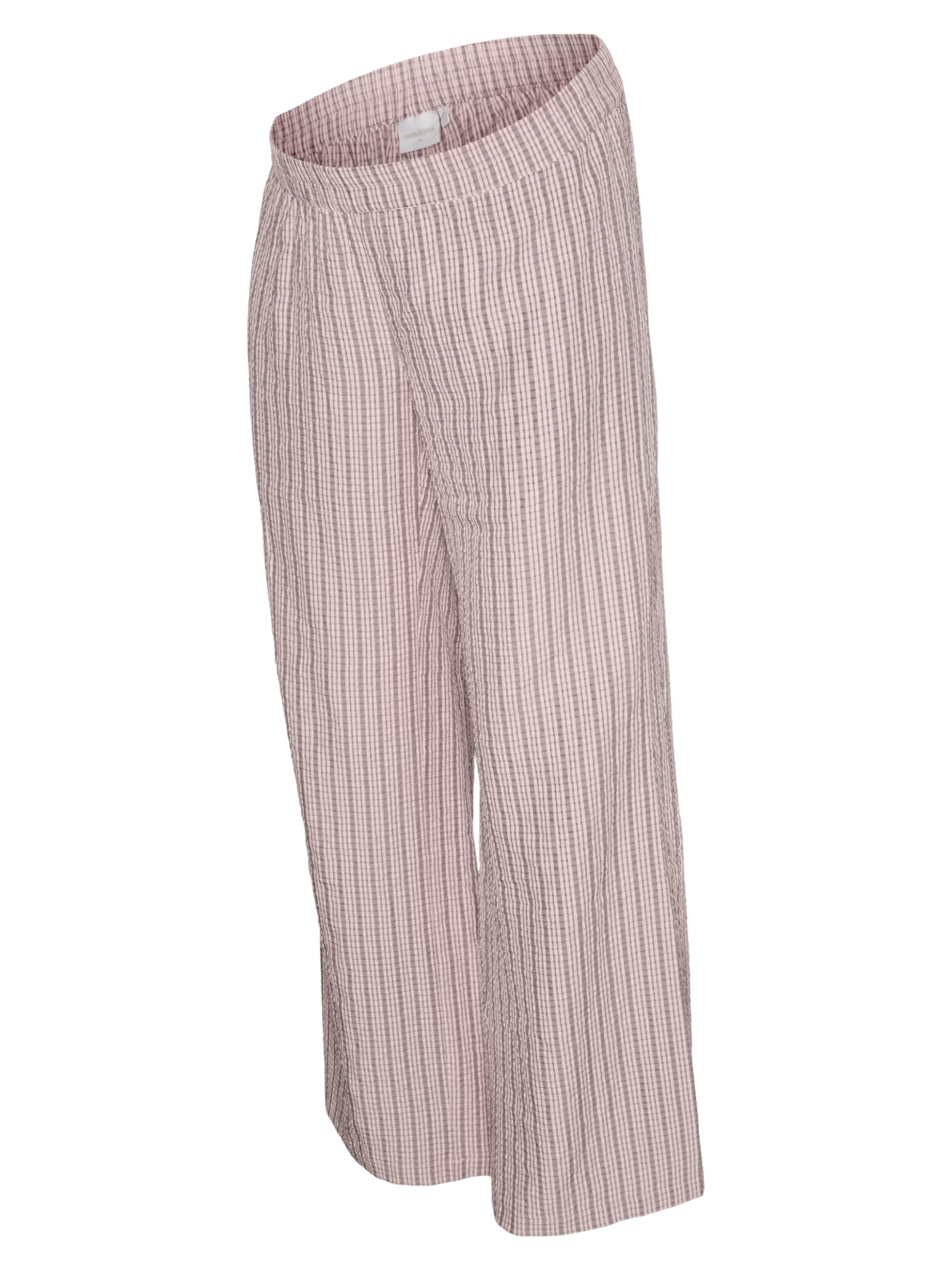 Girlfriend Schnitt Hose