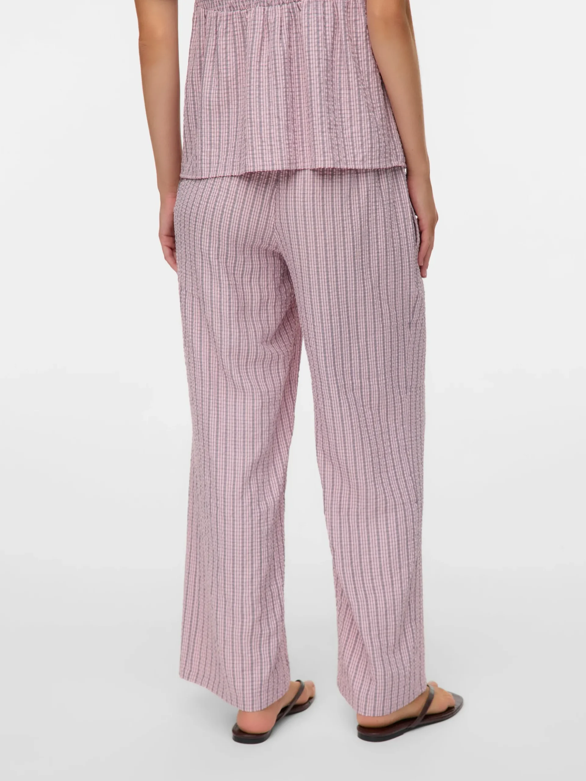 Girlfriend Schnitt Hose