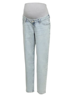 Hohe Taille Jeans