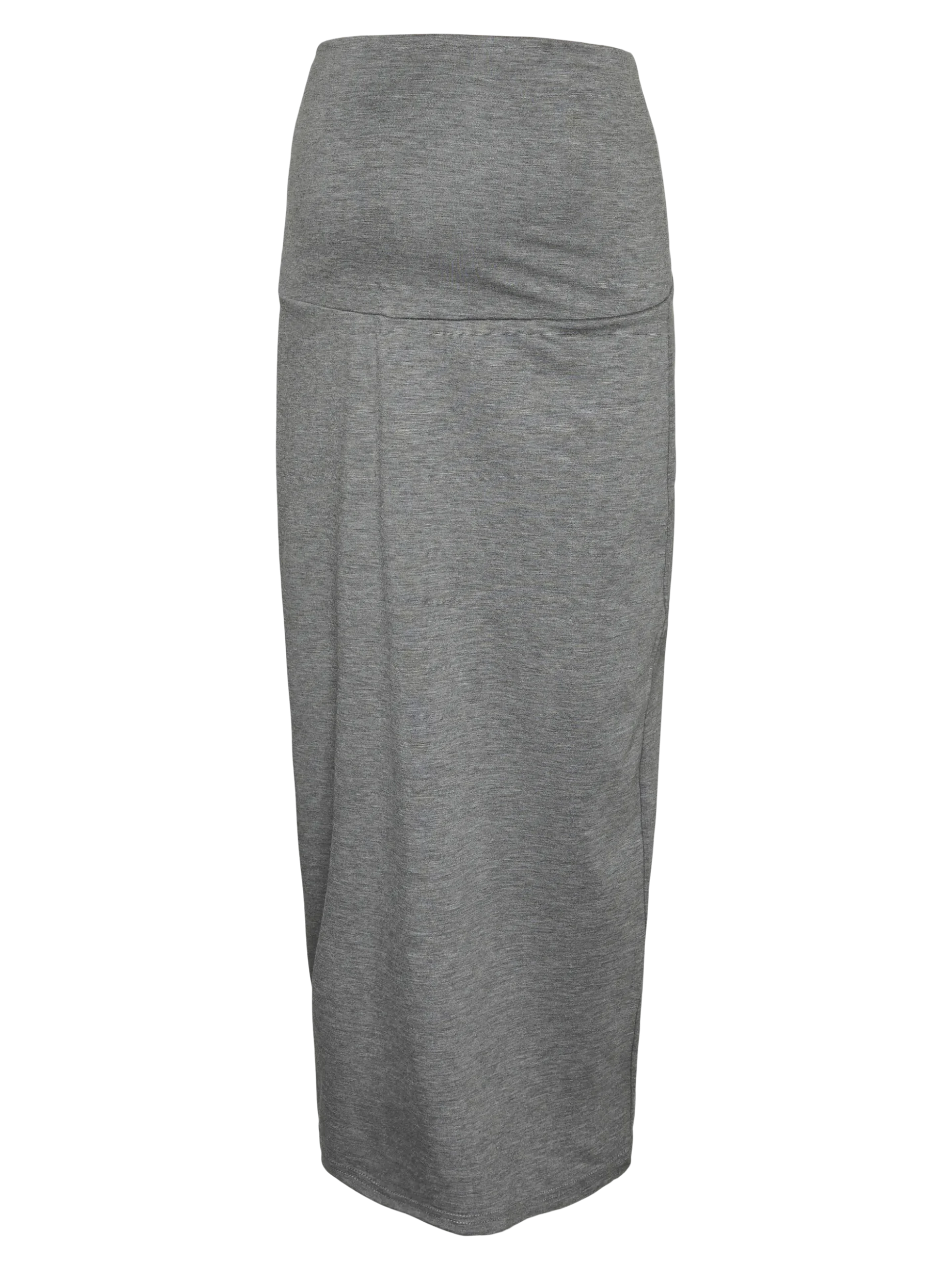 Hohe Taille Midirock