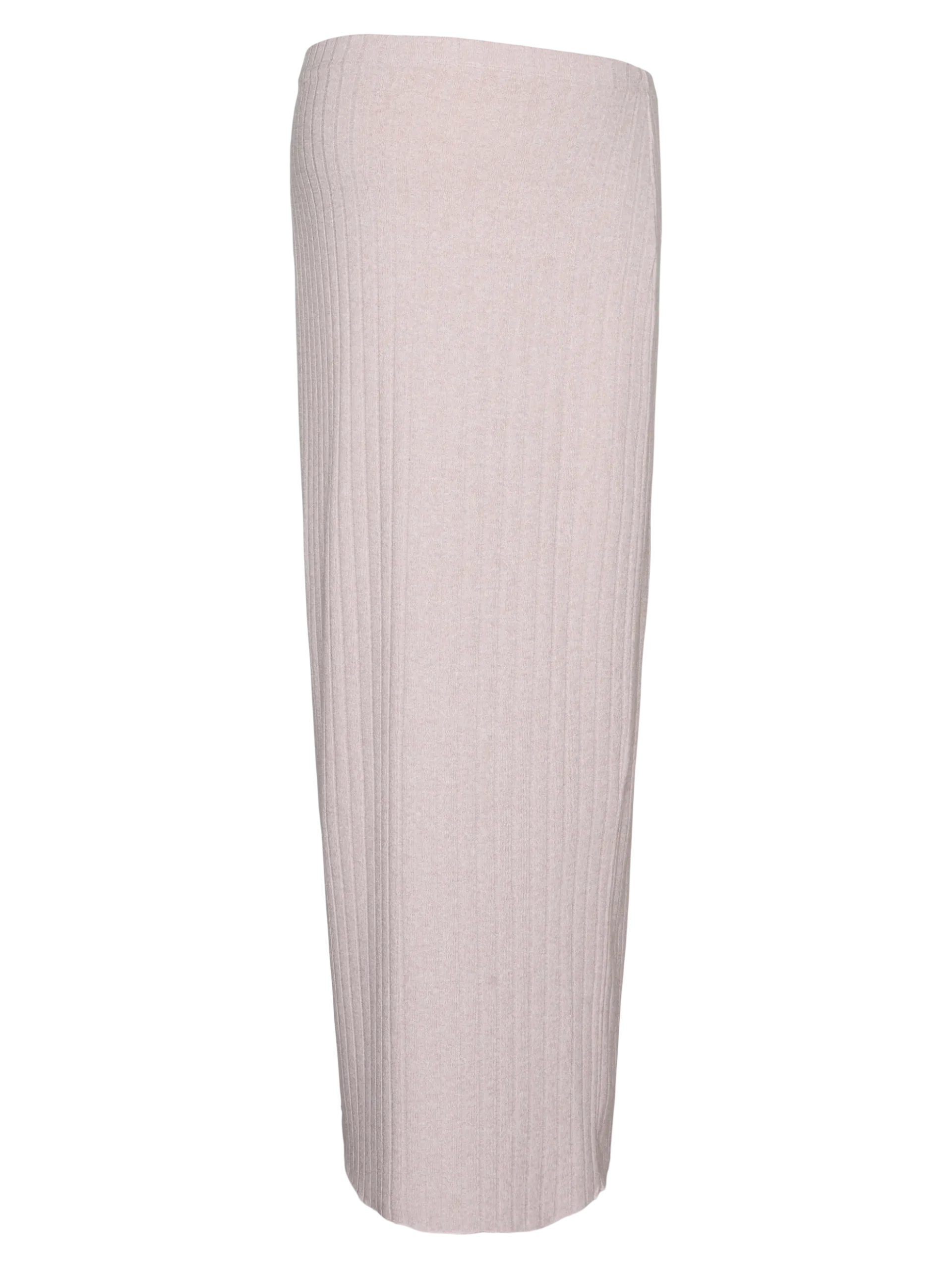 Hohe Taille Midirock