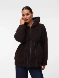Kapuze Jacke