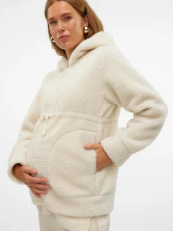 Kapuze Jacke