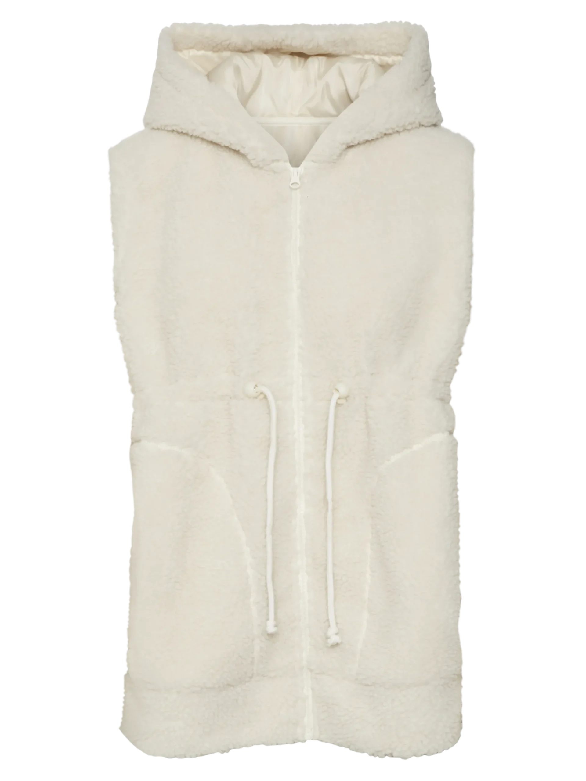 Kapuze Jacke