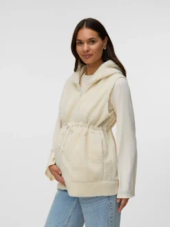 Kapuze Jacke