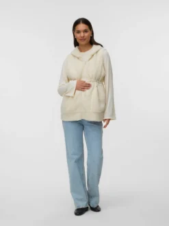Kapuze Jacke