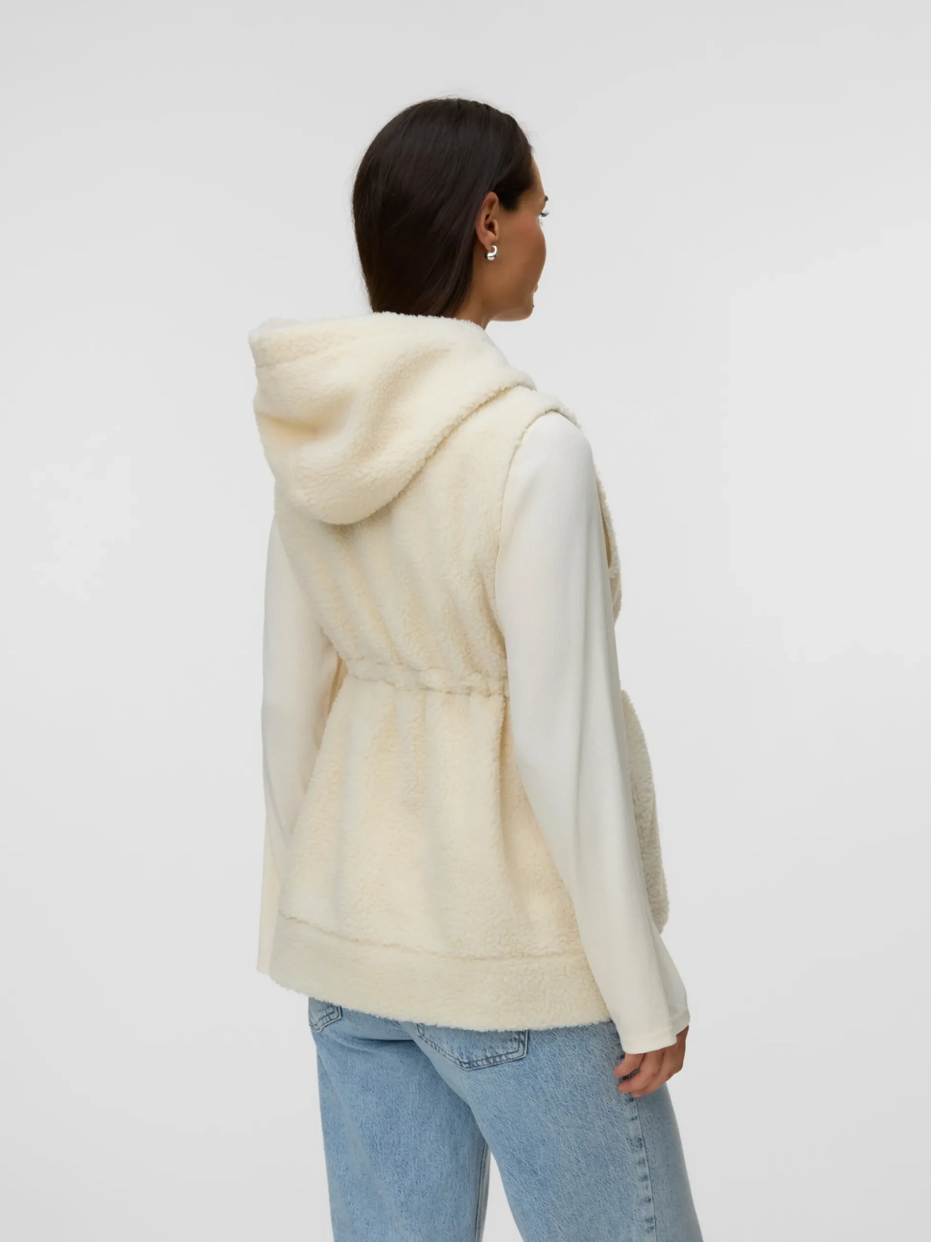 Kapuze Jacke
