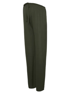 Locker geschnitten Hohe Taille Hose