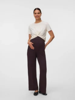 Locker geschnitten Hose