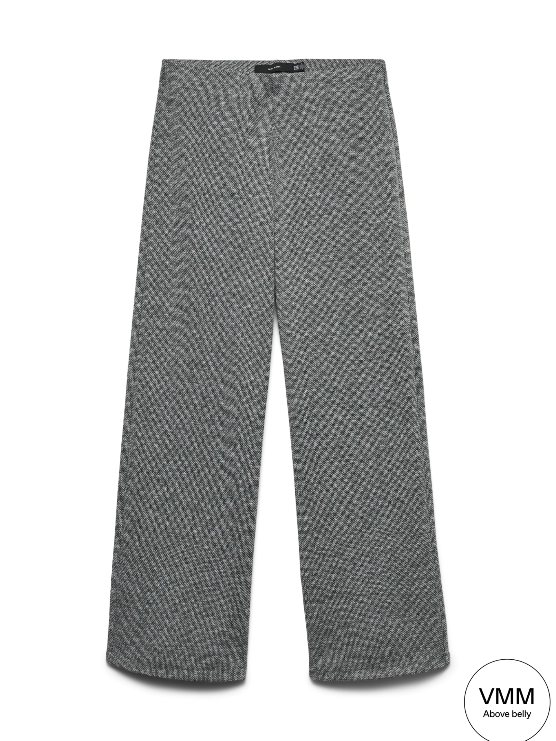 Locker geschnitten Hose