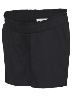 Locker geschnitten Niedrige Taille Shorts