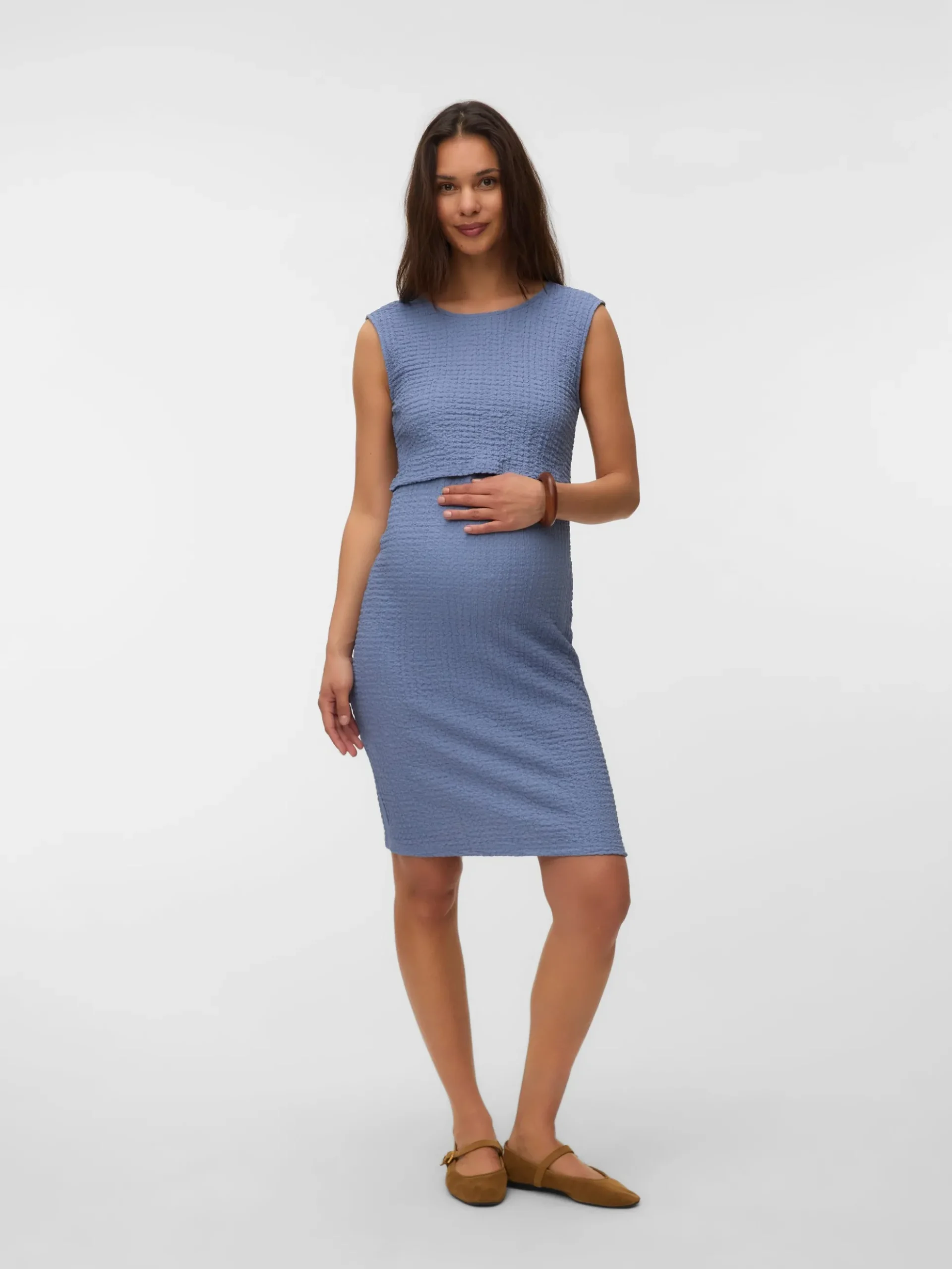 MLDONNA Umstandskleid