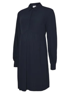 MLESRA Umstandskleid