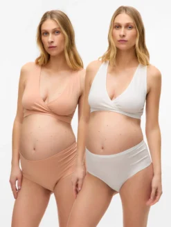 MLHELENA 2er-pack Unterhose