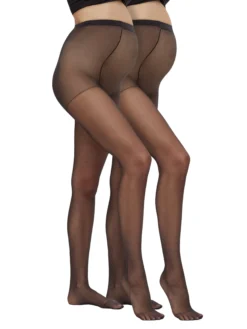 MLMALOU 2-pack Strumpfhose