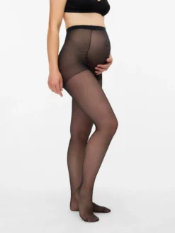 MLMALOU Strumpfhose