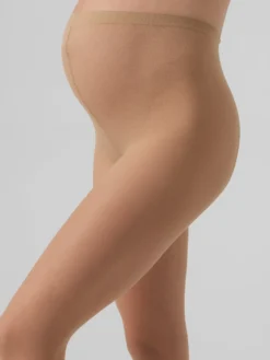 MLMALOU Strumpfhose