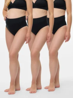 MLMELISA 3er-pack Unterhose
