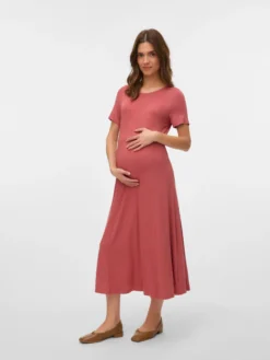MLNAILA Umstandskleid