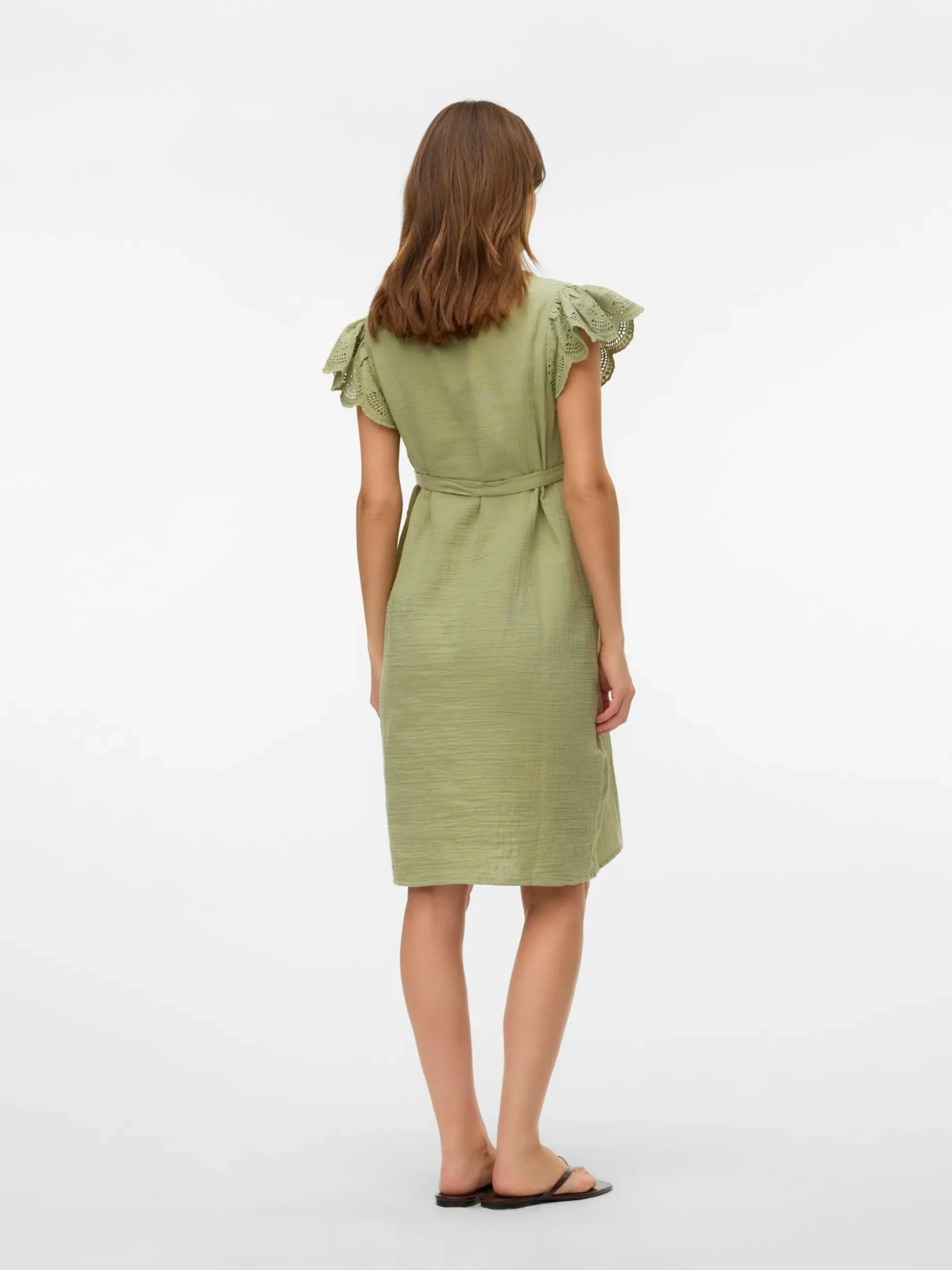 MLNEWJUANA Umstandskleid