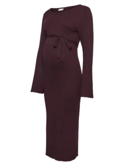 MLNEWSIV Umstandskleid