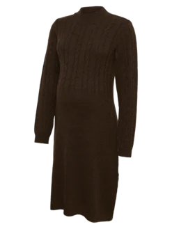 MLOXXI Umstandskleid
