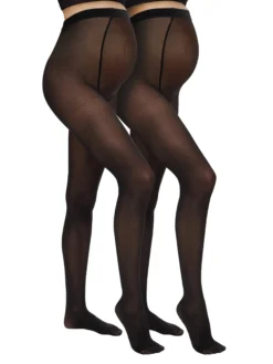 MLSABINE 2-pack Strumpfhose