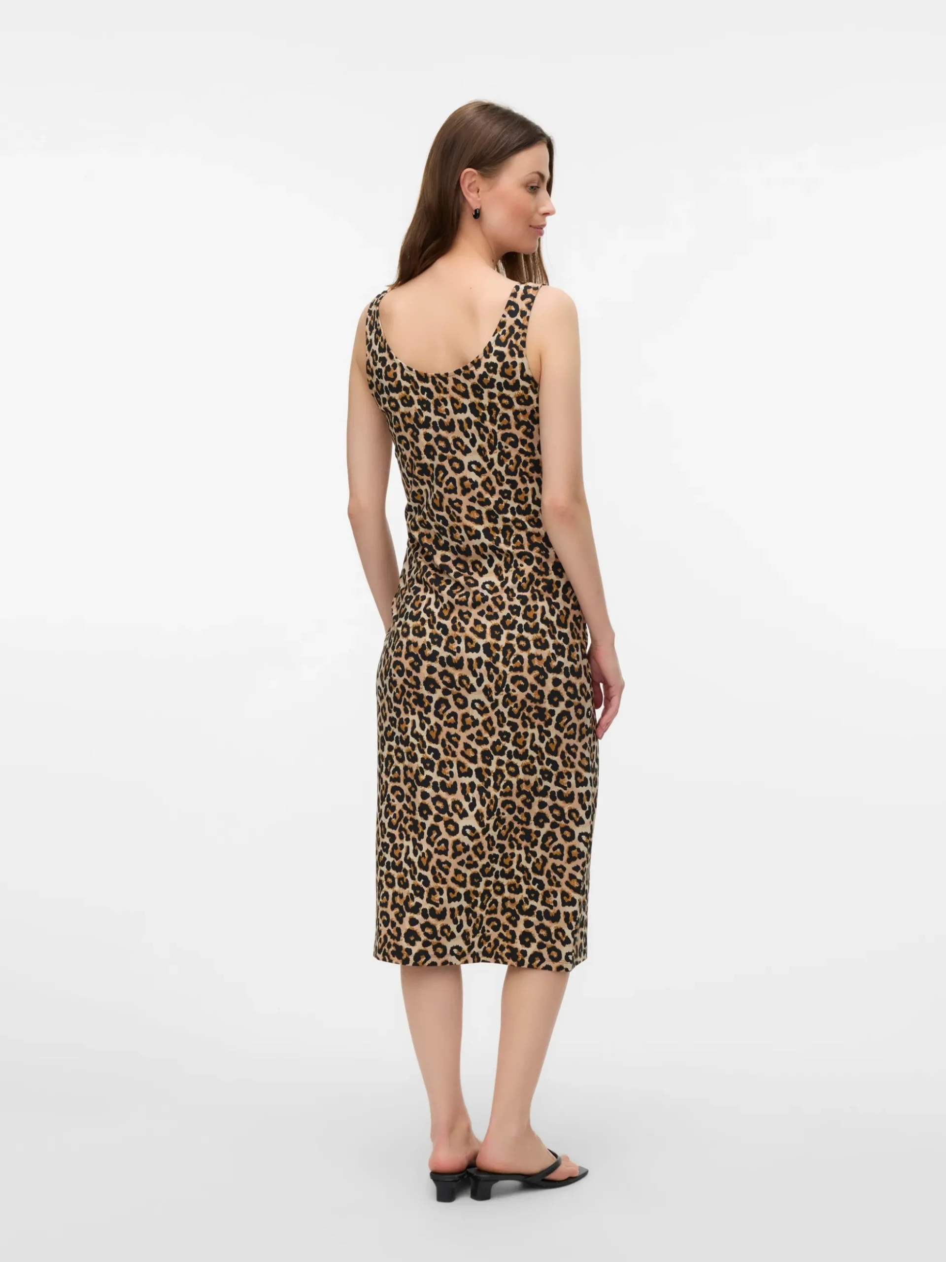 MLSANNIE Umstandskleid
