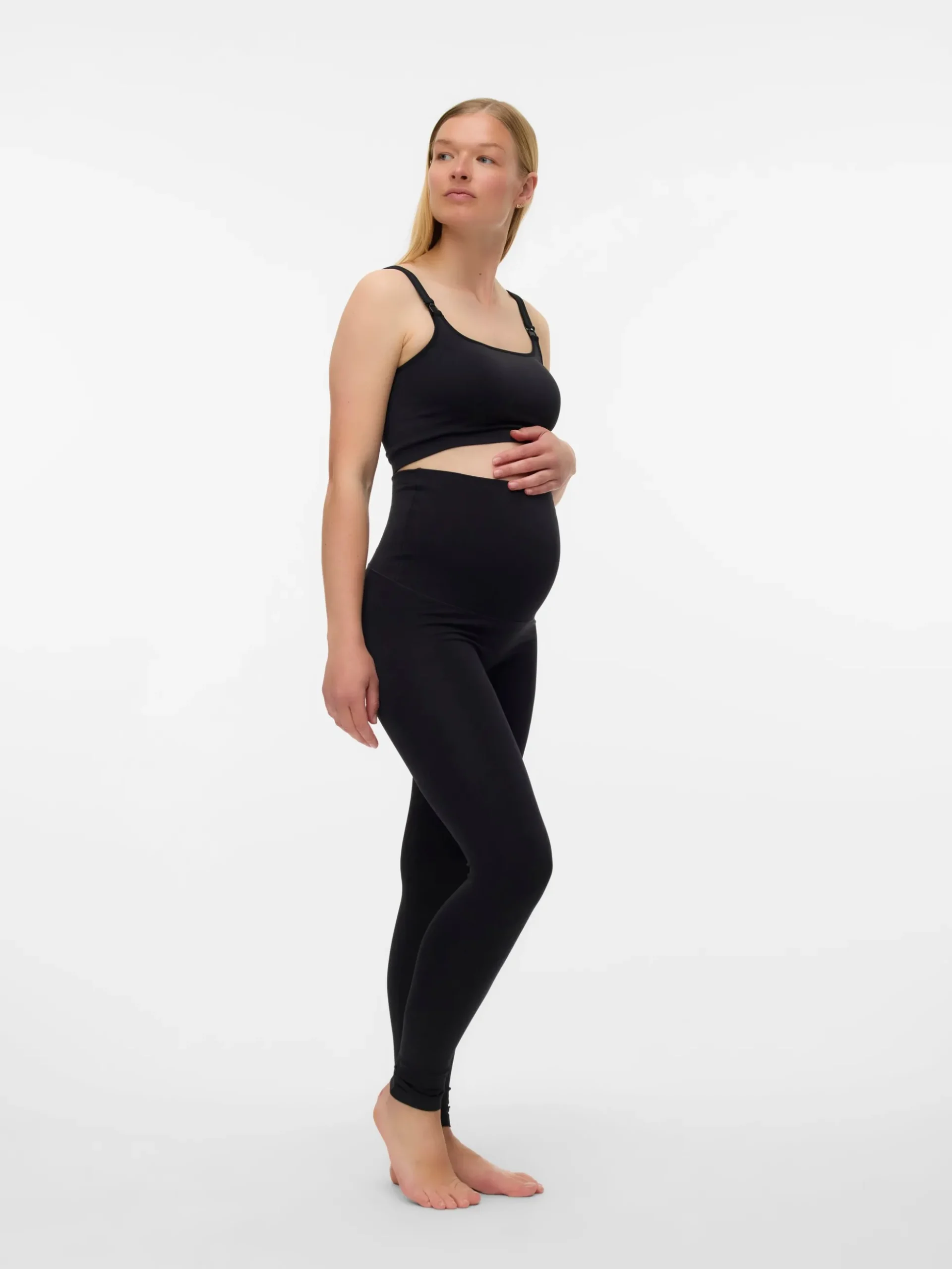 MLSIMONE Active Still-BH