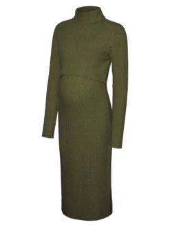 MLSUNIVA Umstandskleid