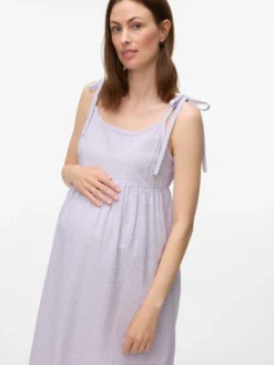 MLVICKI Umstandskleid