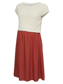 MLZANDRA Umstandskleid