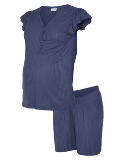 Nachtwäsche Set
