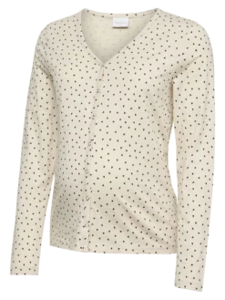 Nachtwäsche Set