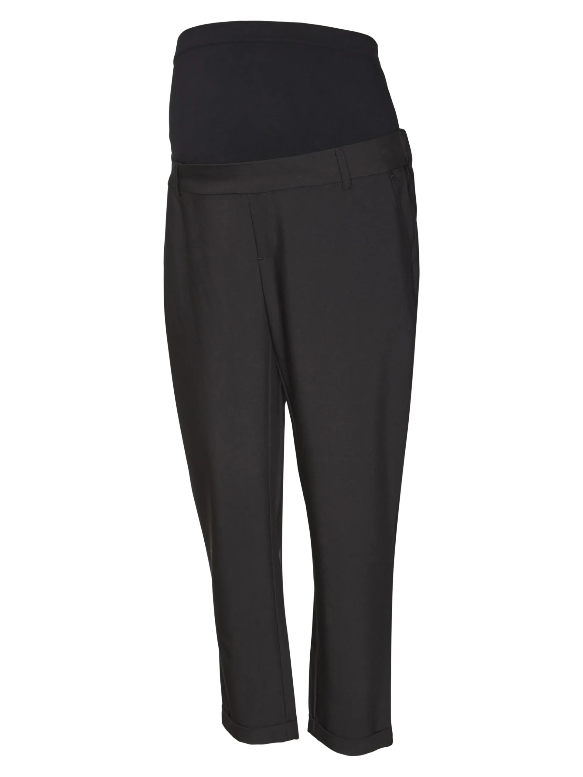 Normal geschnitten Chino Hose