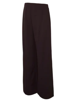 Normal geschnitten Hose
