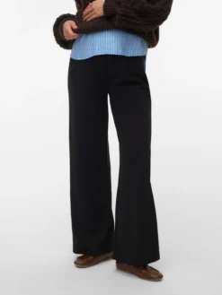 Normal geschnitten Hose