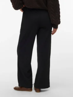 Normal geschnitten Hose