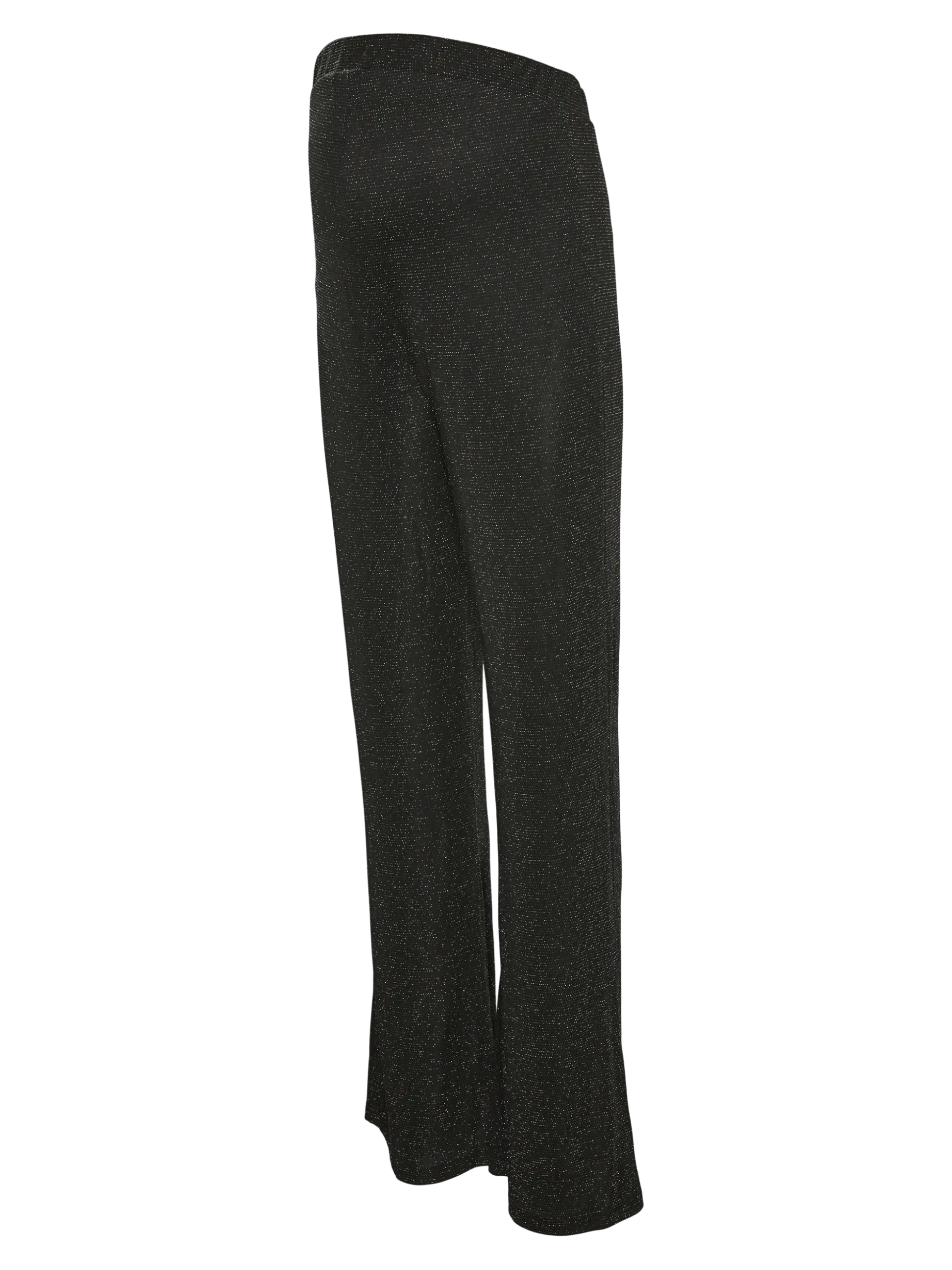 Normal geschnitten Hose