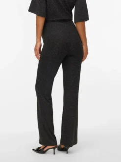 Normal geschnitten Hose