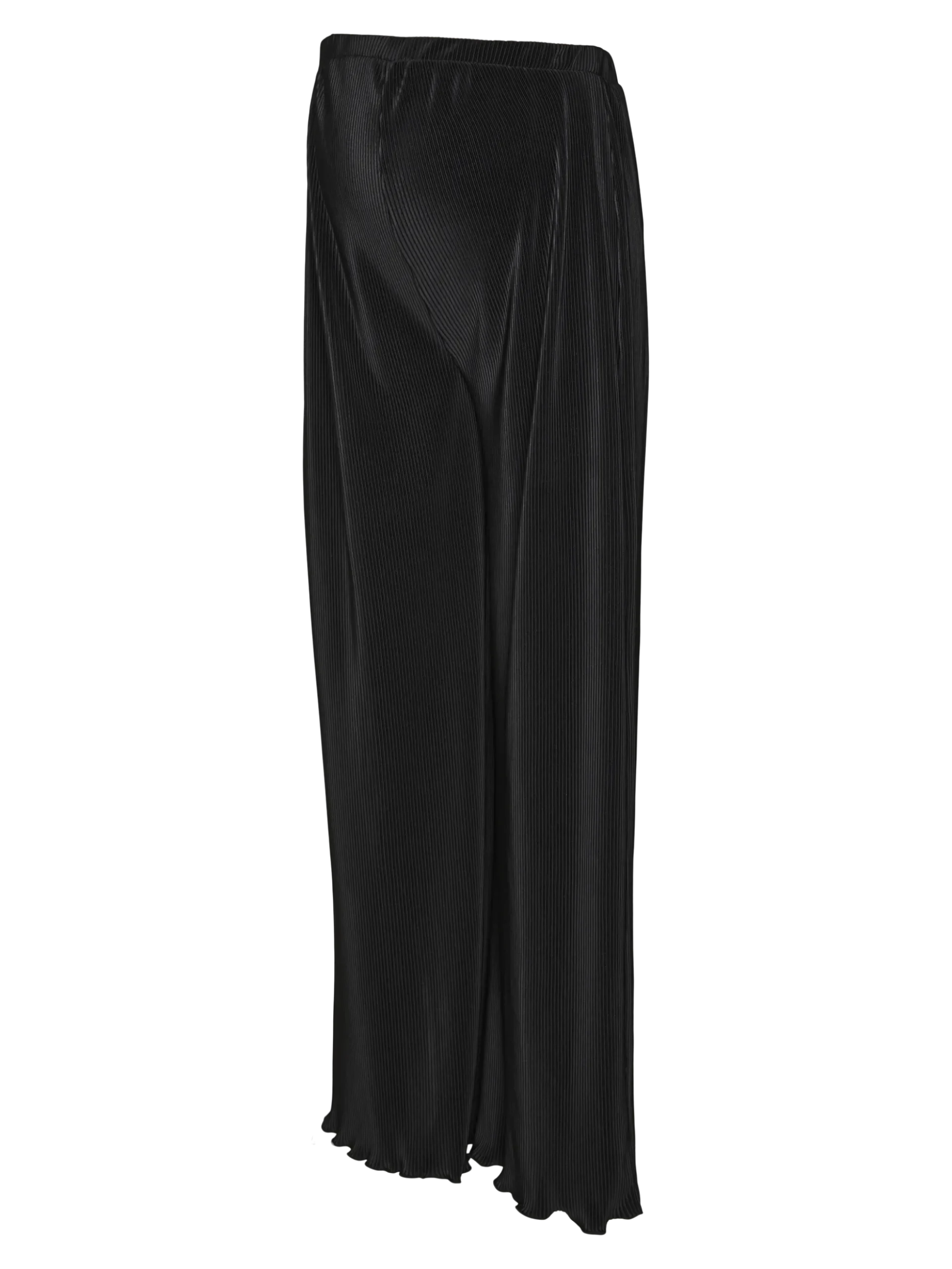 Normal geschnitten Hose