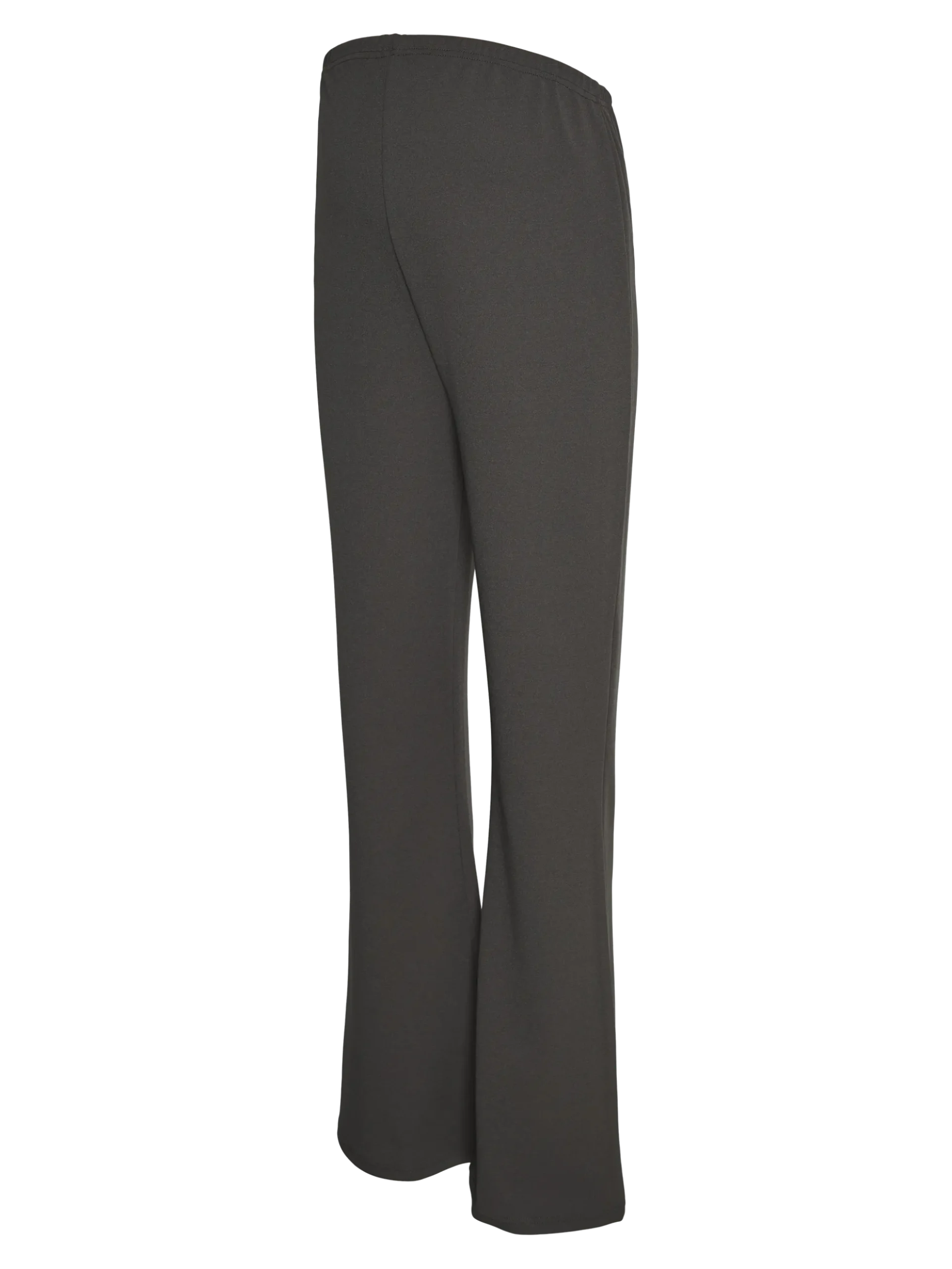 Normal geschnitten Hose
