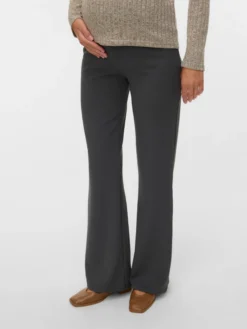 Normal geschnitten Hose