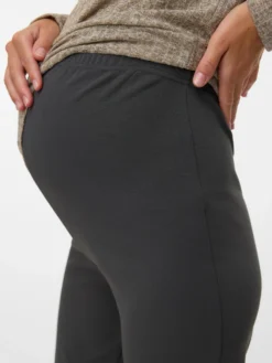 Normal geschnitten Hose
